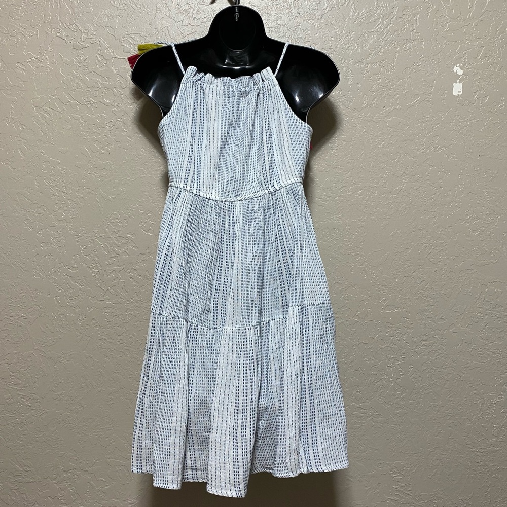 THML Embroidered Dress - Picture 3 of 5
